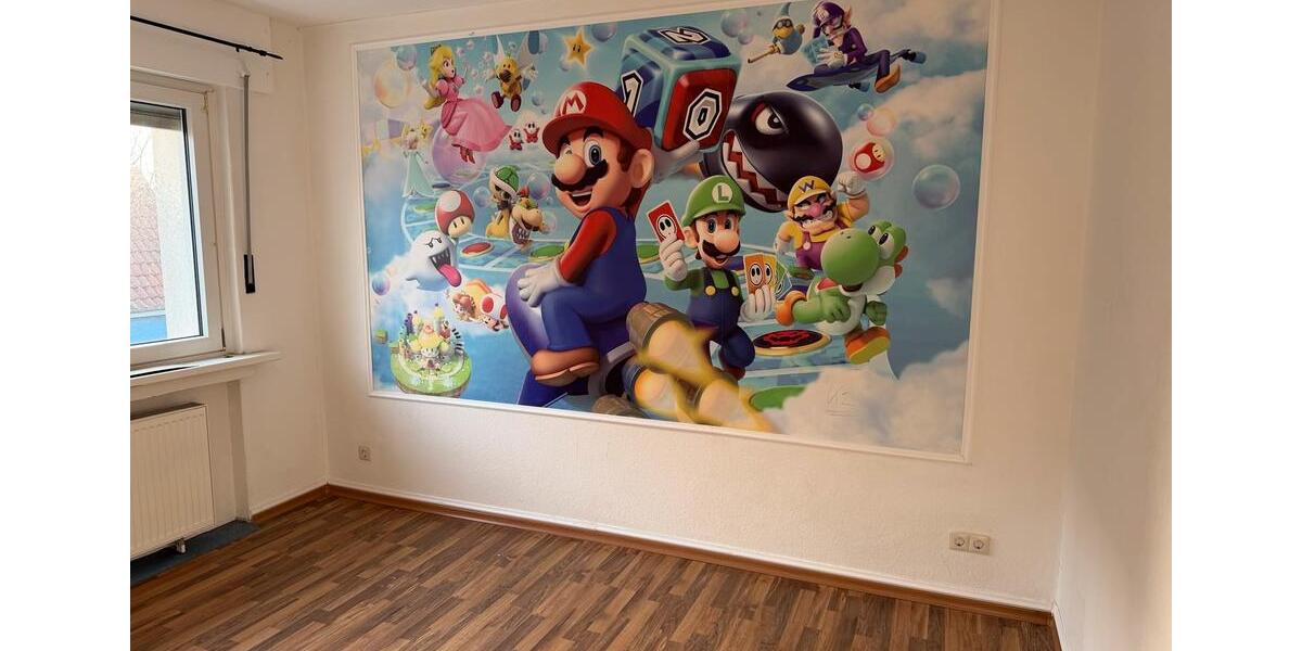 Etagenwohnung Bremerhaven Leherheide - 3 Zimmer, 62 m&sup2;, 530&euro; | Angebot:25920420