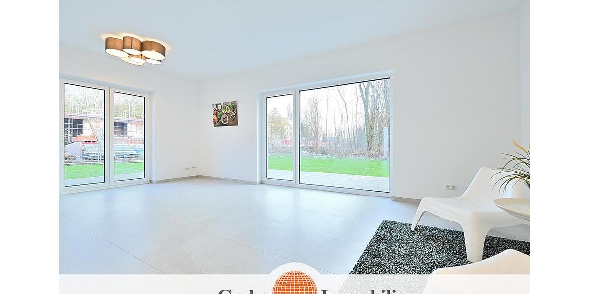 Etagenwohnung Zossen - 3 Zimmer, 82 m&sup2;, 1.110&euro; | Angebot:25332498