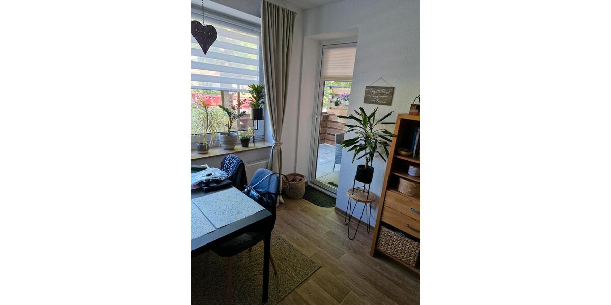 Erdgeschoßwohnung Zeven - 2 Zimmer, 57 m&sup2;, 638&euro; | Angebot:26518212