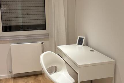 Erstbezug 4er WG (1 Zimmer frei) modern NürnbergRennweg top Lage 4 zimmer