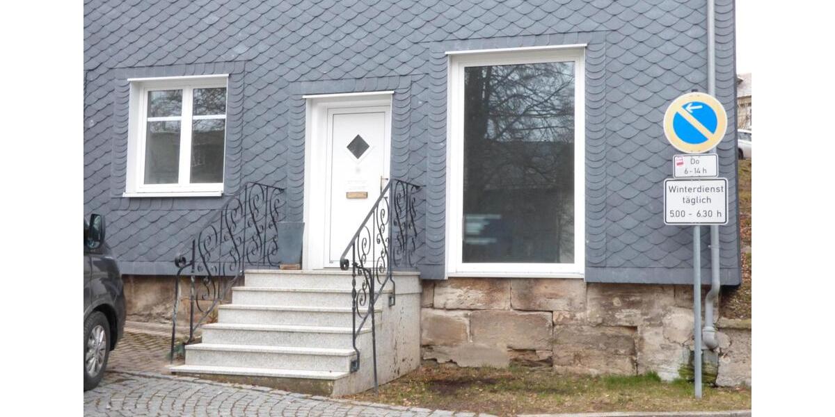 Gewerbeobjekt Großbreitenbach - 270&euro; | Angebot:21141356