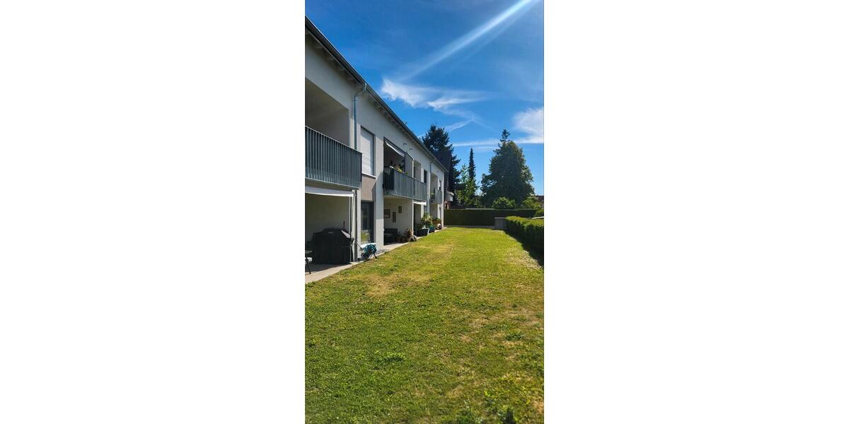 Wohnen auf Zeit Leinfelden-Echterdingen Echterdingen - 3 Zimmer, 89 m&sup2;, 1.950&euro; | Angebot:26677519