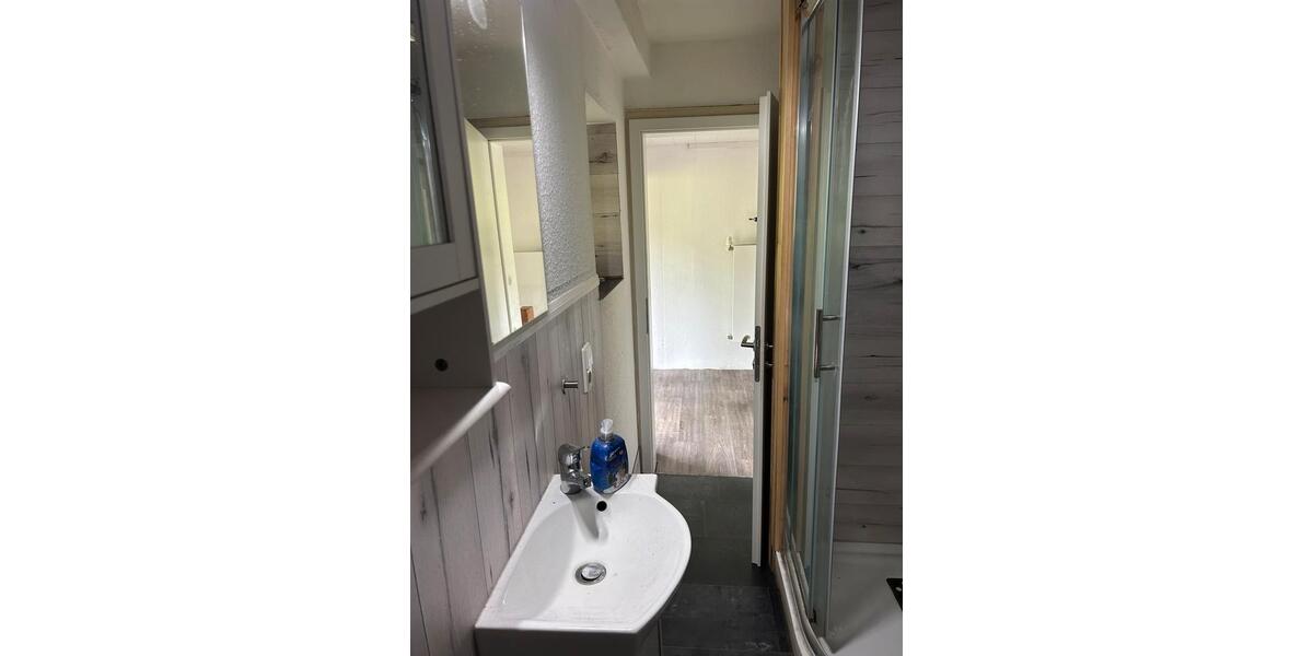 Etagenwohnung Blumberg - 4 Zimmer, 110 m&sup2;, 1.200&euro; | Angebot:26503218