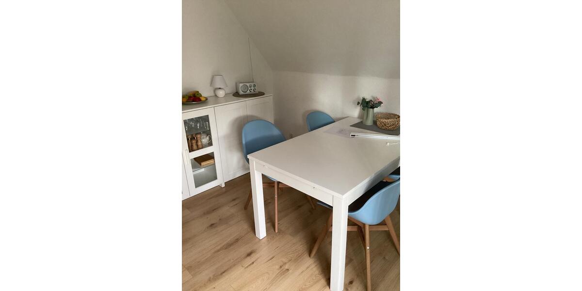 Wohnen auf Zeit Oldenburg Alexandersfeld - 2.5 Zimmer, 50 m&sup2;, 900&euro; | Angebot:25960409