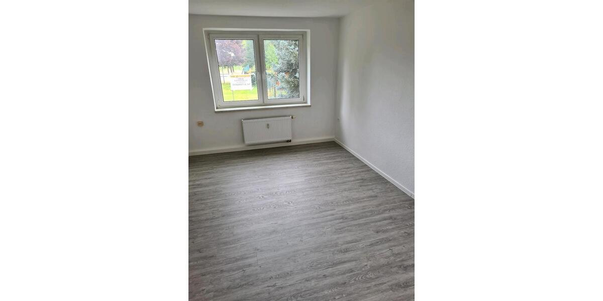 Erdgeschoßwohnung Geithain - 2 Zimmer, 48 m&sup2;, 459&euro; | Angebot:25959617