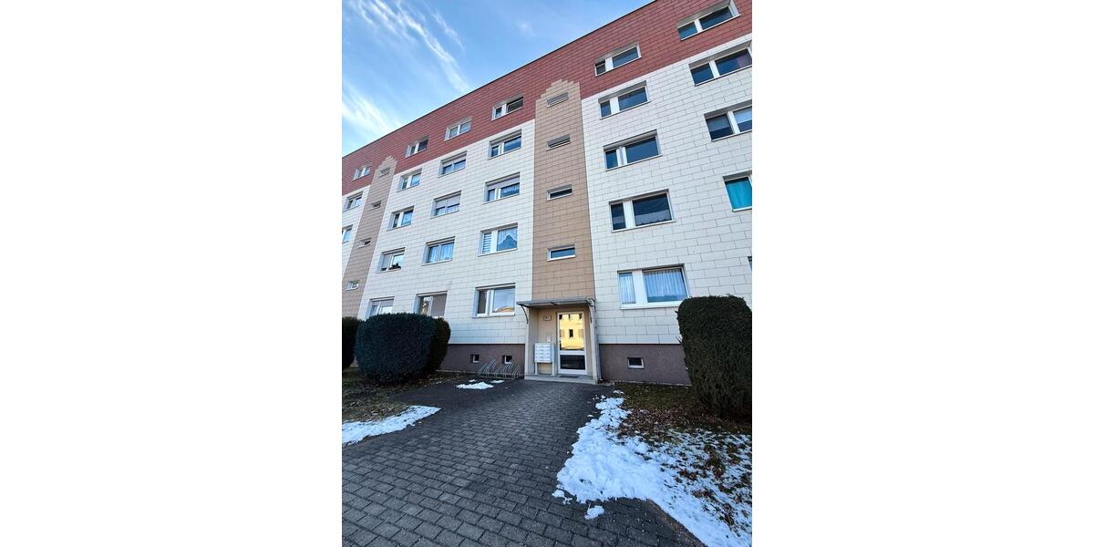 Erdgeschoßwohnung Eilenburg - 3 Zimmer, 60 m&sup2;, 503&euro; | Angebot:26041206
