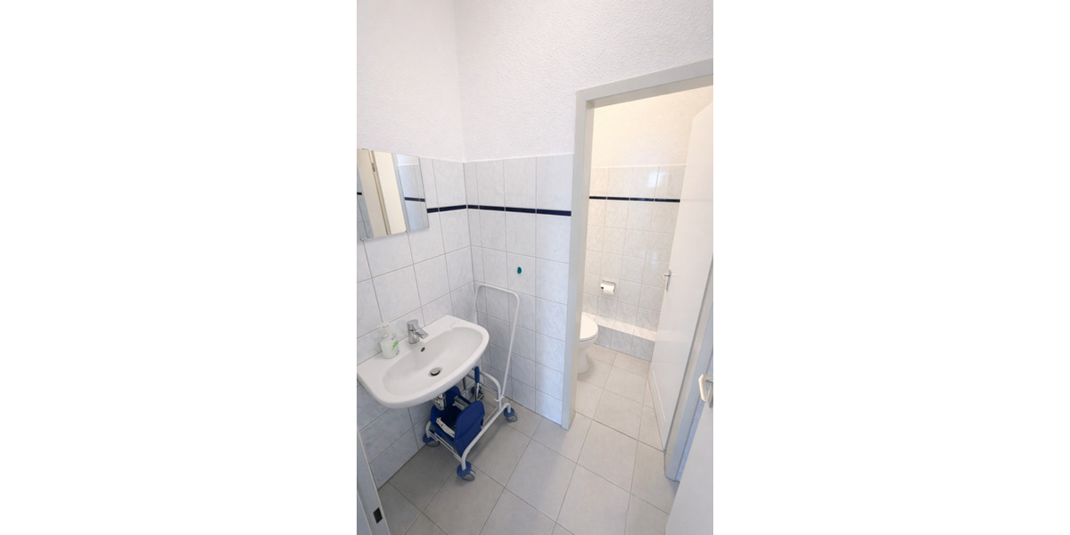 Gewerbeobjekt Rostock Hansaviertel - 1.070&euro; | Angebot:25807388