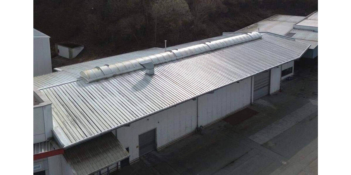 Gewerbeobjekt Langenzenn Horbach - 4.700&euro; | Angebot:26188918