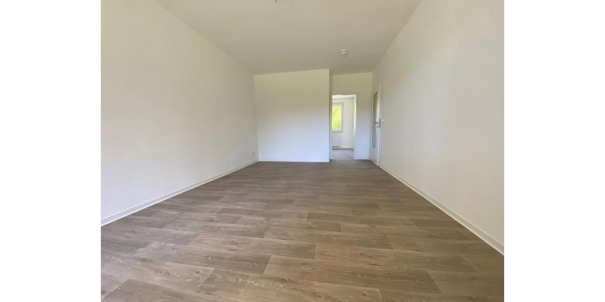 Etagenwohnung Staßfurt - 3 Zimmer, 59 m&sup2;, 474&euro; | Angebot:25930762