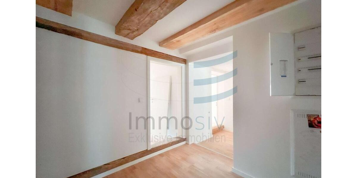 Etagenwohnung Nauen - 4 Zimmer, 88 m&sup2;, 1.060&euro; | Angebot:25571074