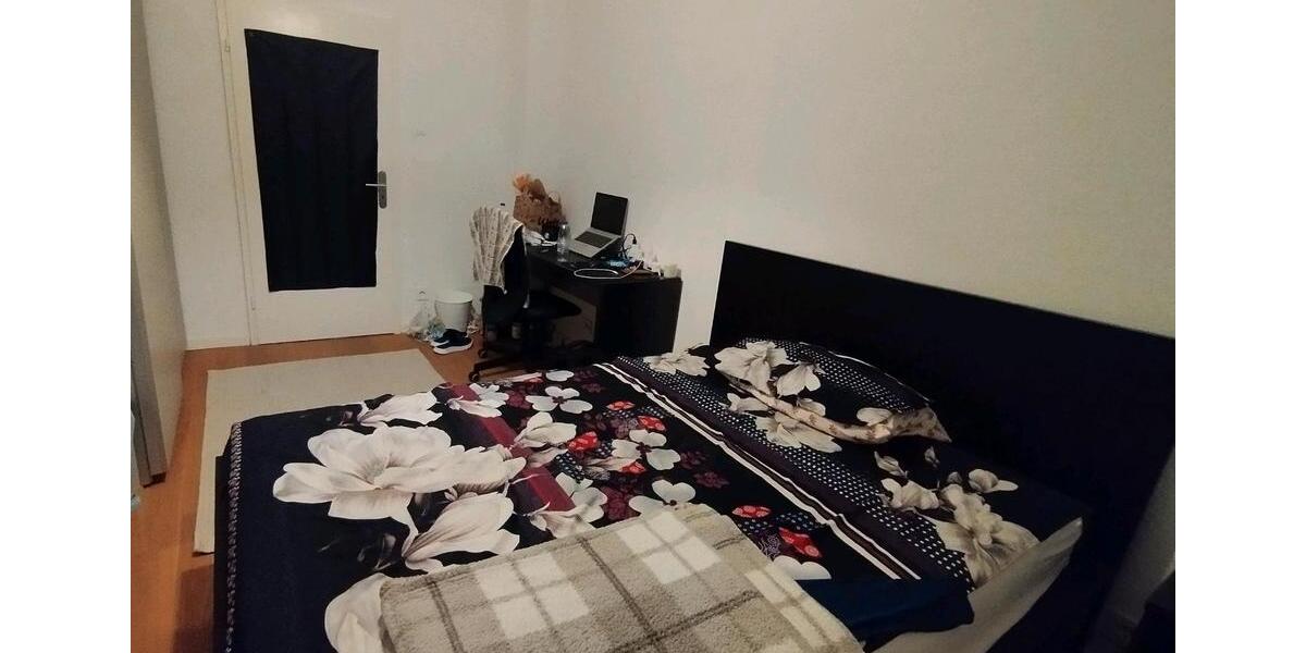 Etagenwohnung Offenbach am Main Buchrain - 1 Zimmer, 12 m&sup2;, 670&euro; | Angebot:25935586