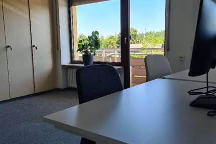 Büro in Roth 600 € 21 m²