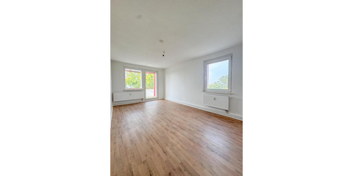 +++TOLLE & SANIERTE 3-ZIMMERWOHNUNG MIT BALKON+++ 3 zimmer