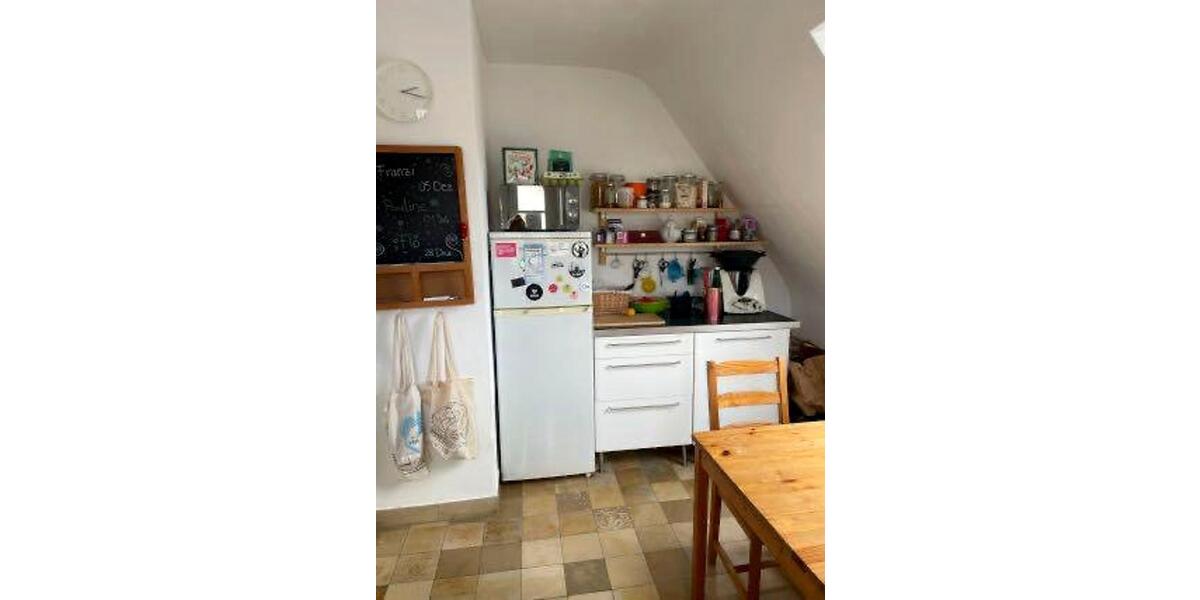 Wohnen auf Zeit Freiburg im Breisgau Betzenhausen - 4 Zimmer, 19 m&sup2;, 723&euro; | Angebot:26510838