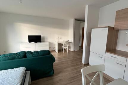 Wohnung Würzburg Heuchelhof - 1 Zimmer, 31 m&sup2;, 620&euro; | Angebot:25756813