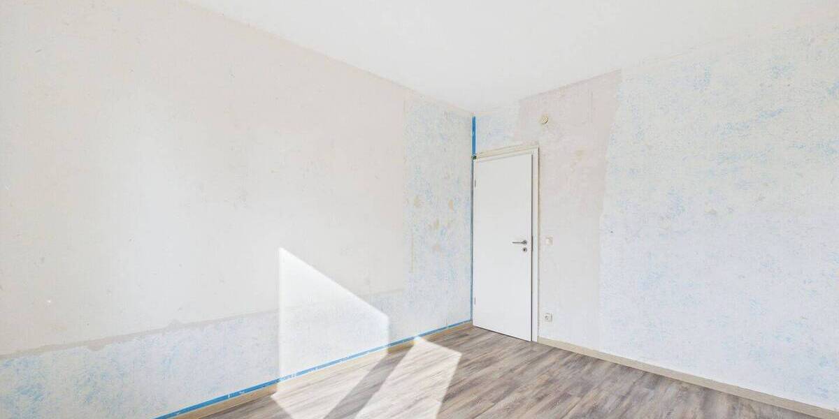 Etagenwohnung Geilenkirchen / Tripsrath Tripsrath - 5 Zimmer, 110 m&sup2;, 850&euro; | Angebot:26574050