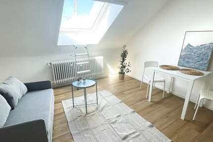 Wohnung Lauffen am Neckar - 2 Zimmer, 45 m&sup2;, 820&euro; | Angebot:25871530