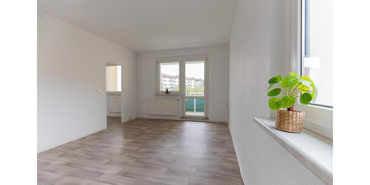 Etagenwohnung Schönebeck (Elbe) - 1 Zimmer, 36 m&sup2;, 270&euro; | Angebot:26561569