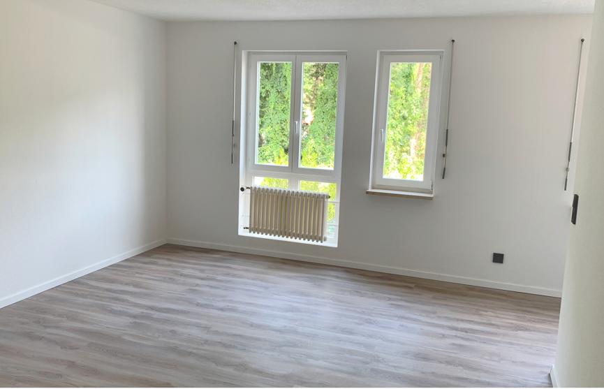 Etagenwohnung Waldshut-Tiengen Tiengen - 1 Zimmer, 26 m&sup2;, 725&euro; | Angebot:26674895