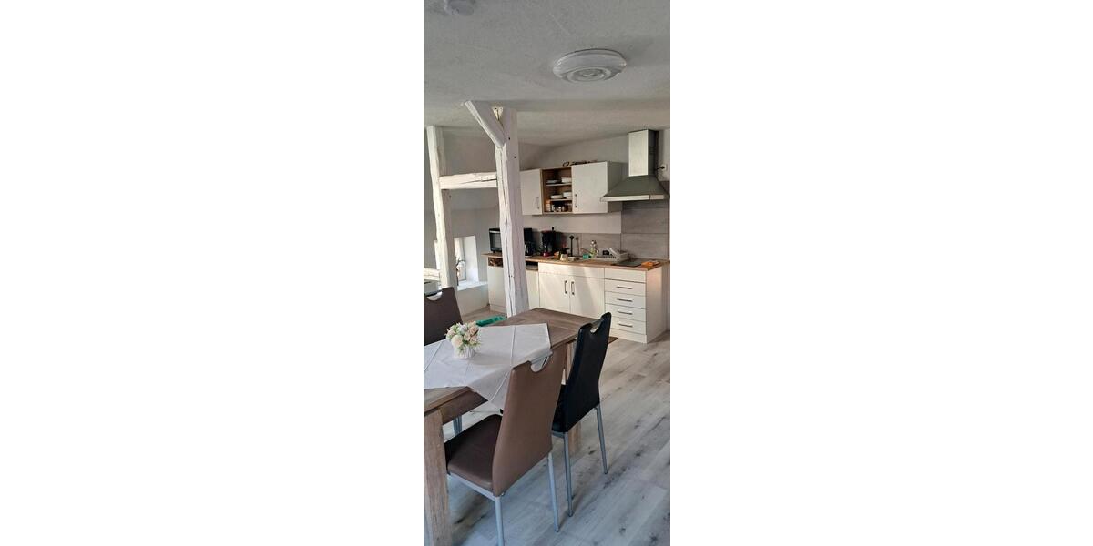 Wohnen auf Zeit Ruhner Berge - 2 Zimmer, 90 m&sup2;, 25&euro; | Angebot:26445250