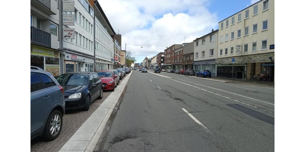Gewerbeobjekt Wilhelmshaven Fedderwardergroden - 1.500&euro; | Angebot:25995660