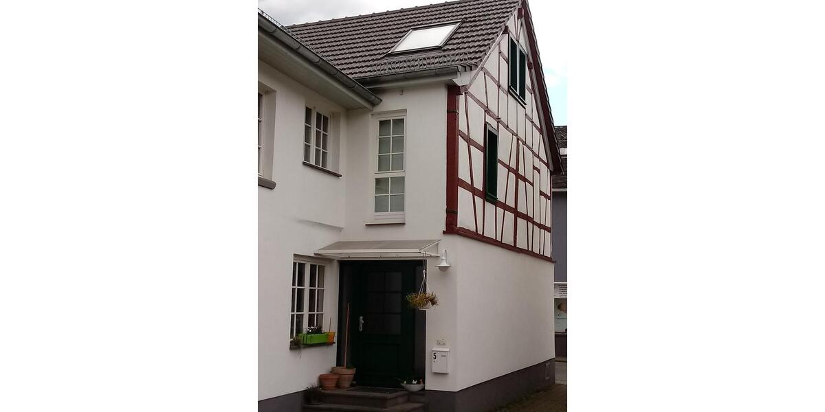 Etagenwohnung Niederzissen - 4 Zimmer, 100 m&sup2;, 850&euro; | Angebot:24804897
