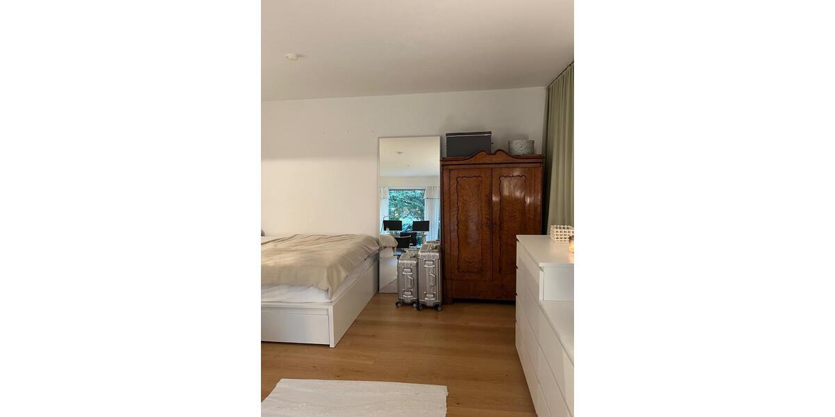 Erdgeschoßwohnung Frankfurt am Main Innenstadt 2 - 1 Zimmer, 34 m&sup2;, 1.053&euro; | Angebot:25942743