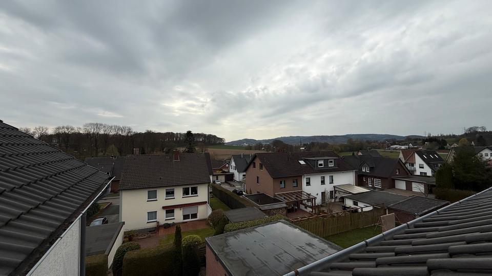 Dachgeschoßwohnung Georgsmarienhütte - 2 Zimmer, 70 m&sup2;, 800&euro; | Angebot:26033946