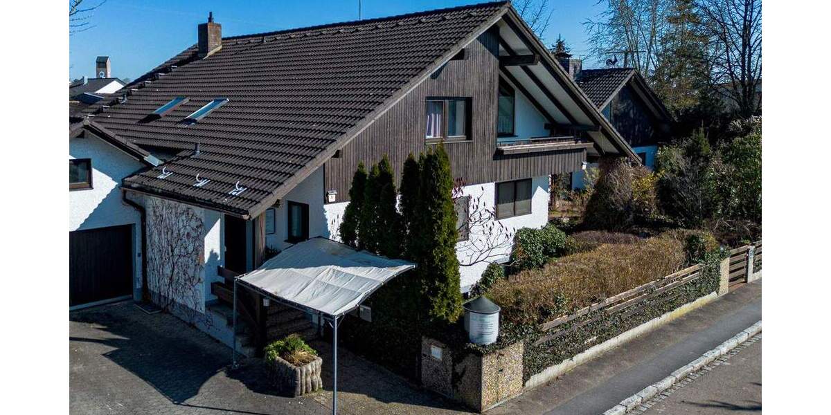 Gewerbeobjekt Rain - 5 Zimmer, 135 m&sup2;, 1.080&euro; | Angebot:25800184