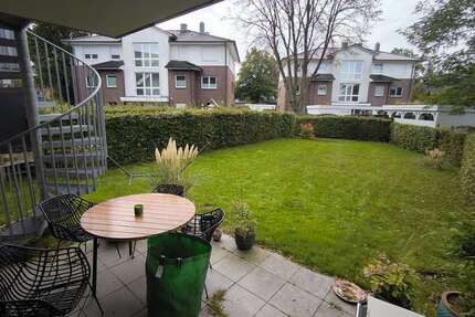 Wohnung Schenefeld - 2 Zimmer, 66 m&sup2;, 1.050&euro; | Angebot:27672394