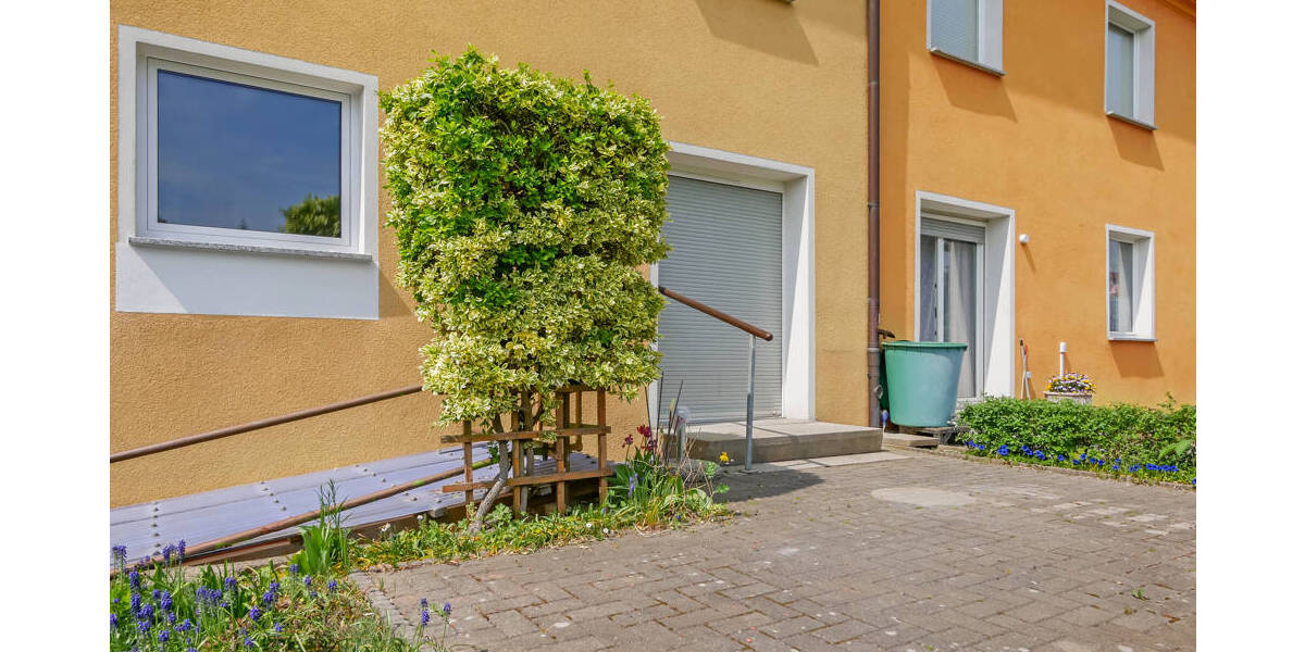 Reihenmittelhaus Stolpen - 5 Zimmer, 83 m&sup2;, 1.100&euro; | Angebot:26656826