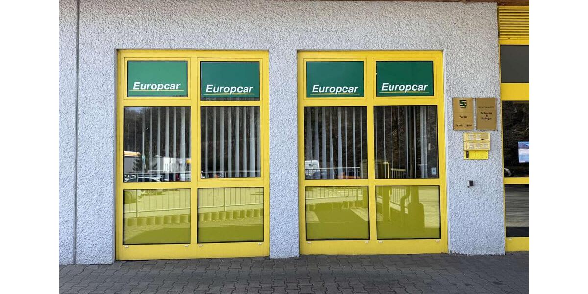 Gewerbeobjekt Schwarzenberg/Erzgebirge Erzgebirge - 242&euro; | Angebot:26226467