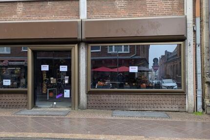 Gewerbeobjekt Lübeck Sankt Jürgen - 1.450&euro; | Angebot:24703017