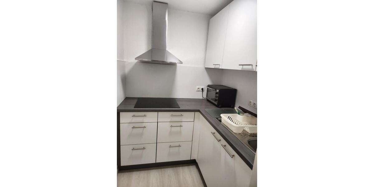 Wohnen auf Zeit Bochum Bochum-Südwest - 1.5 Zimmer, 45 m&sup2;, 690&euro; | Angebot:26063888