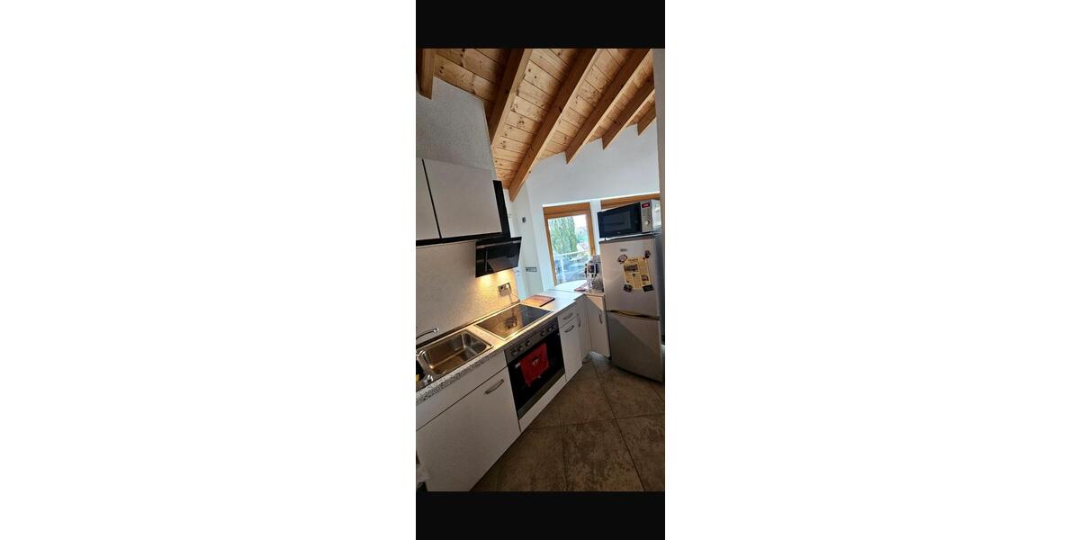 Etagenwohnung Reichenbach an der Fils - 1 Zimmer, 42 m&sup2;, 700&euro; | Angebot:24628974