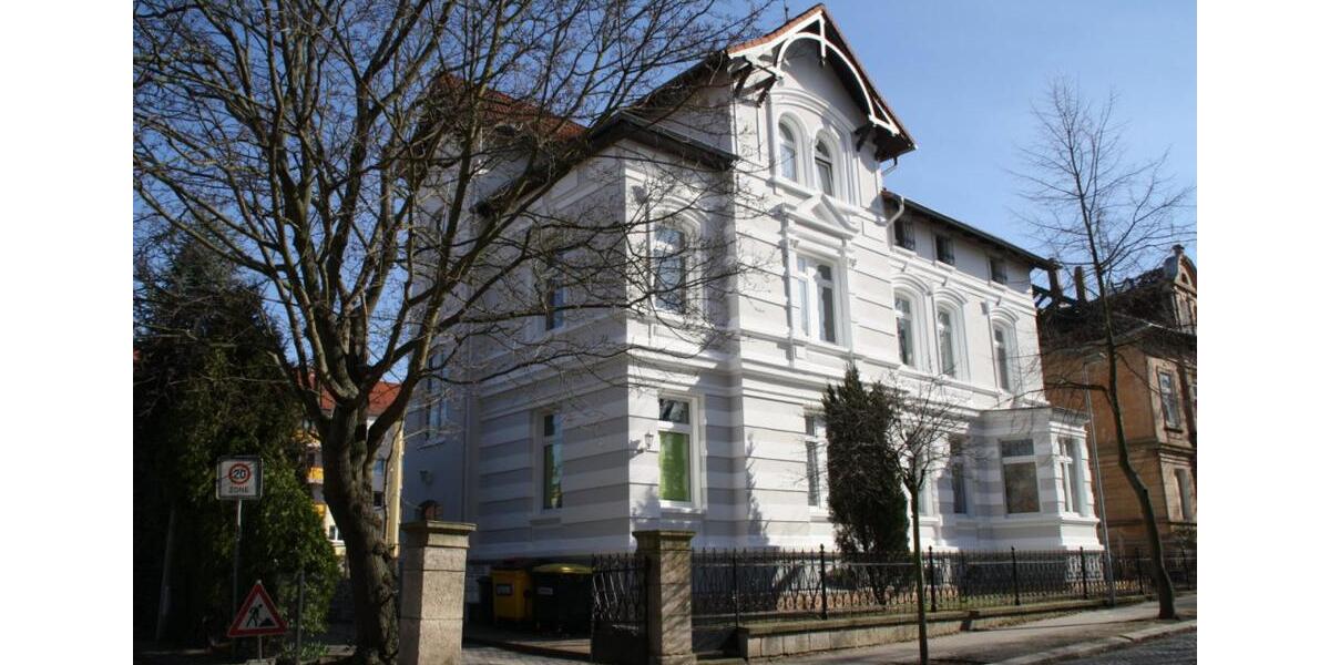 Etagenwohnung Sondershausen - 4 Zimmer, 98 m&sup2;, 787&euro; | Angebot:26234092