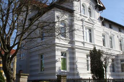 Wohnung Sondershausen - 4 Zimmer, 98 m&sup2;, 787&euro; | Angebot:26234092