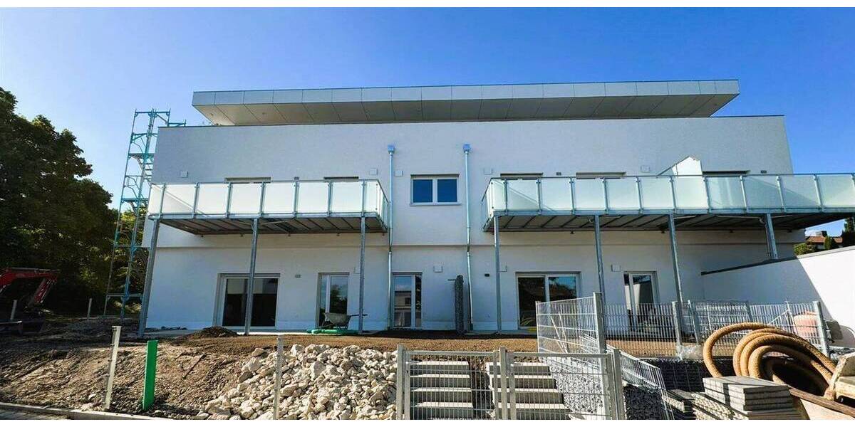 Etagenwohnung Ulm Böfingen - 3 Zimmer, 100 m&sup2;, 1.950&euro; | Angebot:25667134