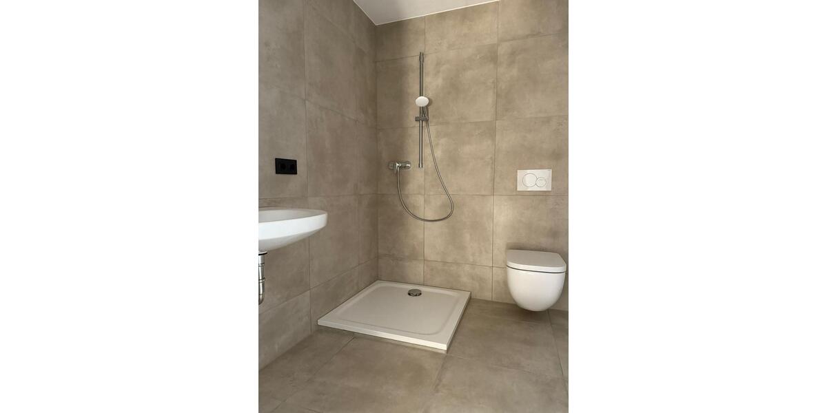 Moderne Neubau-Wohnung – Erstbezug in zentraler Lage 1 zimmer