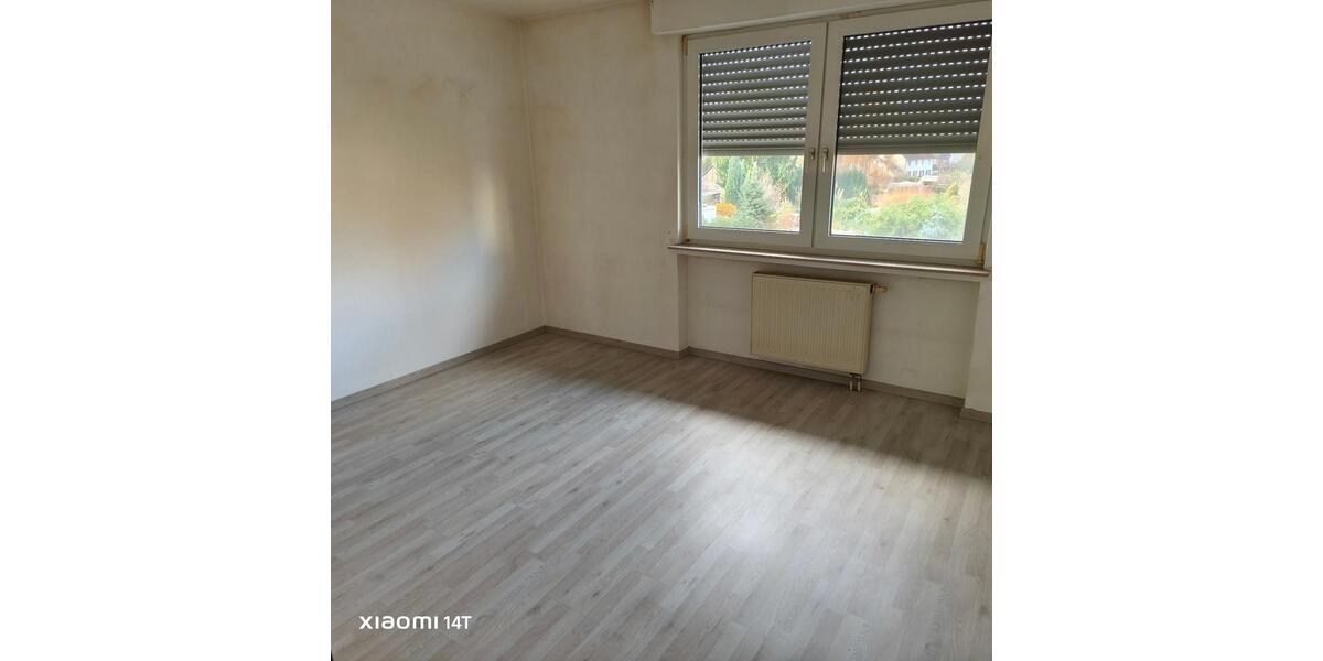 Helle 2,5-Zimmer Wohnung im 2. OG nur mit WBS Balkon in Bochum-Gü 2 zimmer