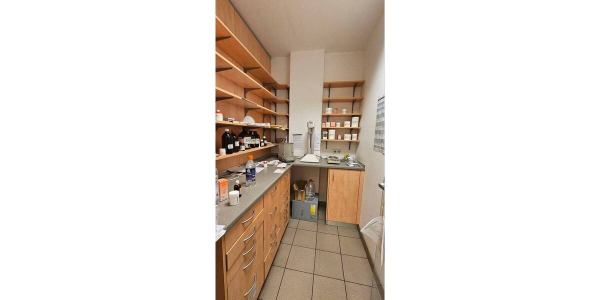 Gewerbeobjekt Düsseldorf Düsseltal - 5.546&euro; | Angebot:23979010