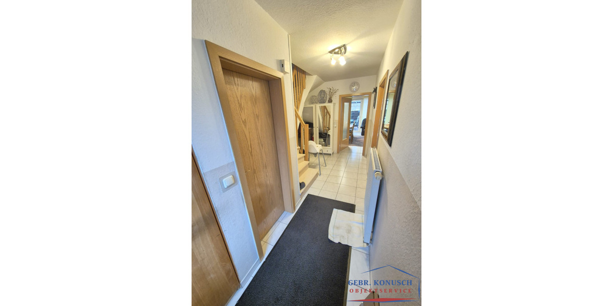 Einfamilienhaus Meppen - 5 Zimmer, 128 m&sup2;, 1.110&euro; | Angebot:24793358