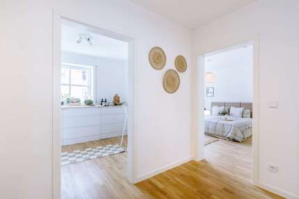 Wohnung Pfaffenhofen an der Ilm - 3 Zimmer, 88 m&sup2;, 1.300&euro; | Angebot:27411349
