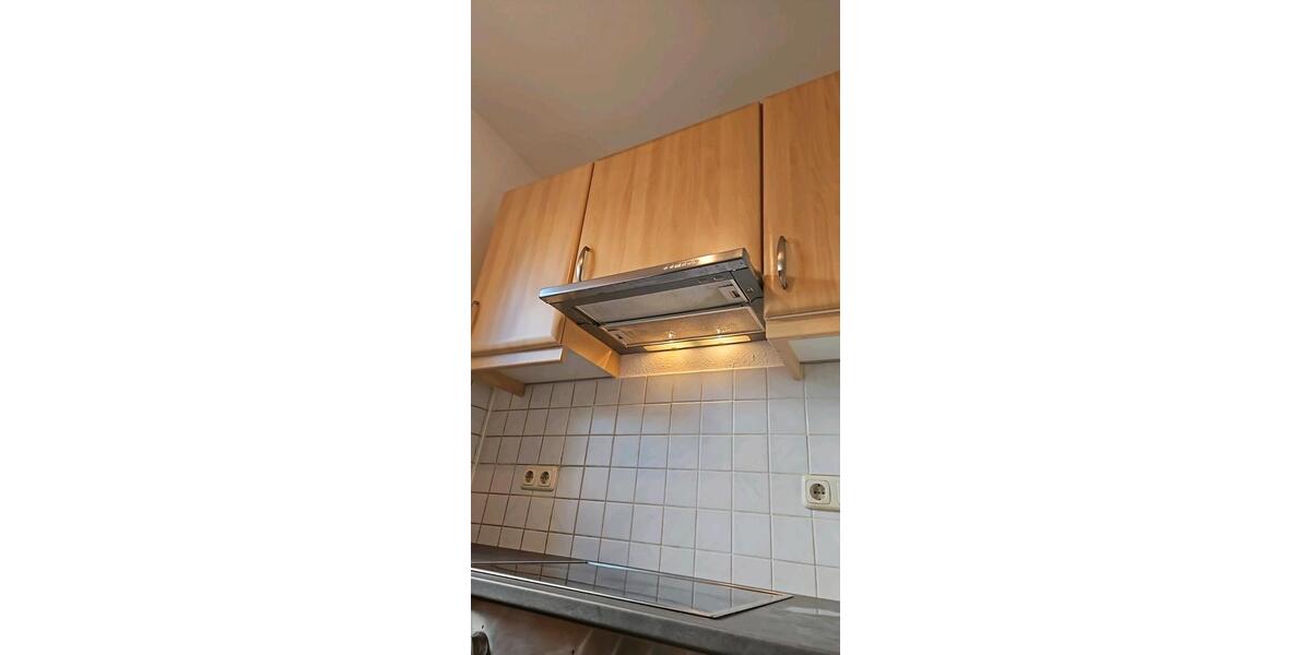 Erdgeschoßwohnung Hartenstein - 1 Zimmer, 32 m&sup2;, 380&euro; | Angebot:24708028