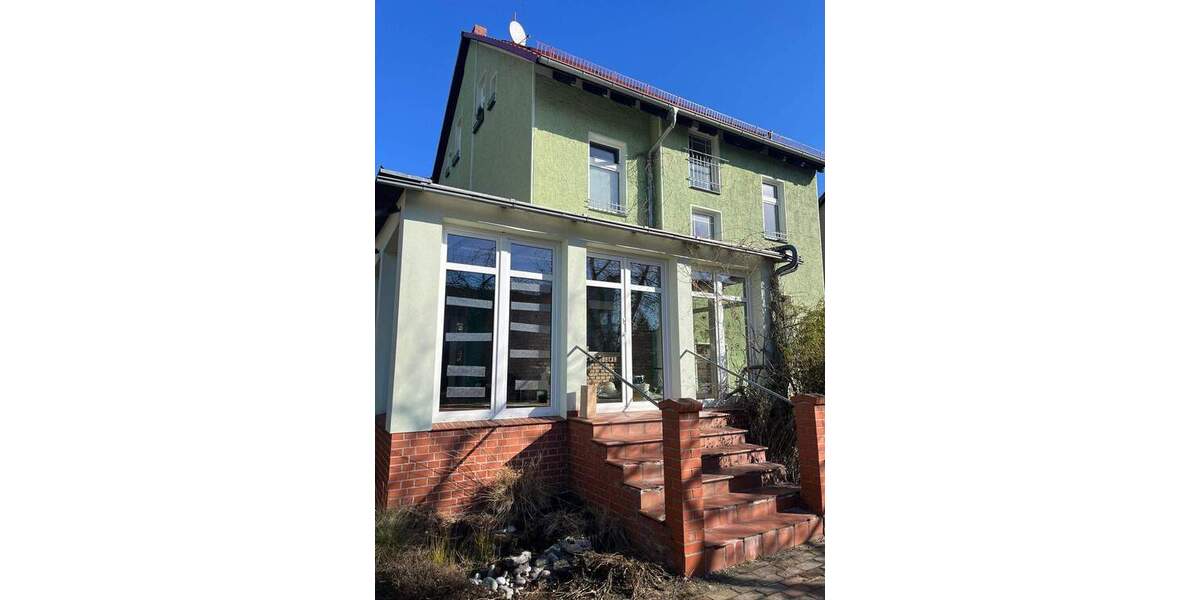 Terrassenwohnung Hohen Neuendorf - 3 Zimmer, 113 m&sup2;, 1.300&euro; | Angebot:25660497