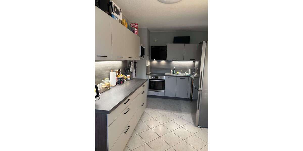 Etagenwohnung Senftenberg OT Brieske Brieske - 2 Zimmer, 62 m&sup2;, 526&euro; | Angebot:25873918