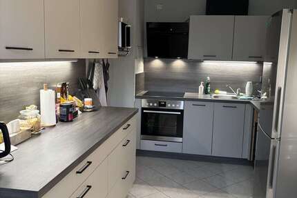 Wohnung Senftenberg OT Brieske Brieske - 2 Zimmer, 62 m&sup2;, 526&euro; | Angebot:25873918