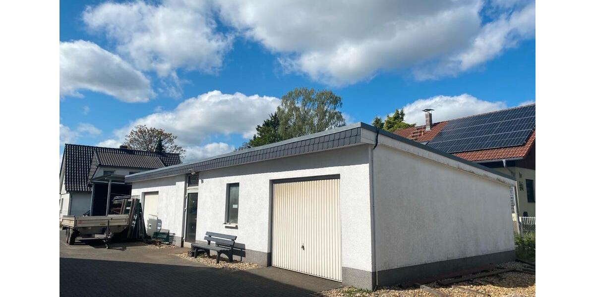 Gewerbeobjekt Berlin Treptow-Köpenick - 900&euro; | Angebot:26598062