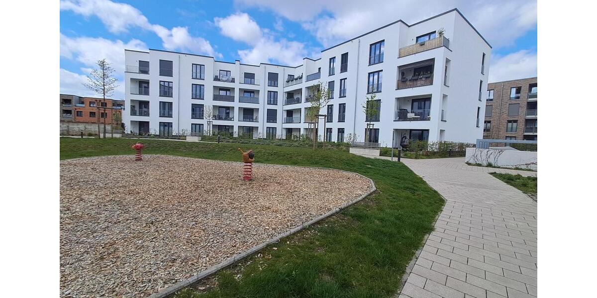 Etagenwohnung Hildesheim Oststadt/Stadtfeld - 3 Zimmer, 92 m&sup2;, 1.120&euro; | Angebot:26297084