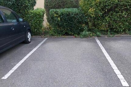 Parkplatz Stellplatz zimmer